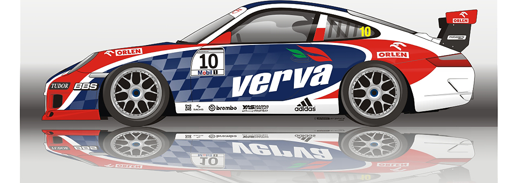 Motopark | Porsche Cup