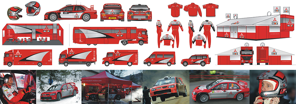 MMSP WRC Team