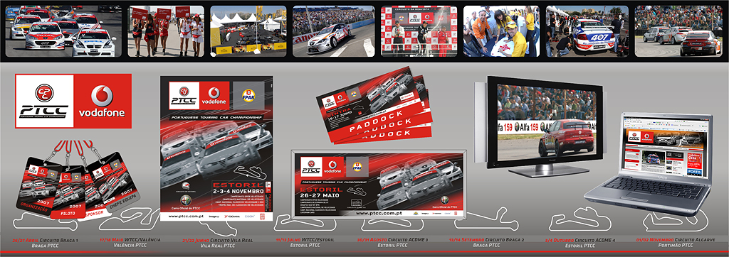 Championship | Identity, Communication & Advertising