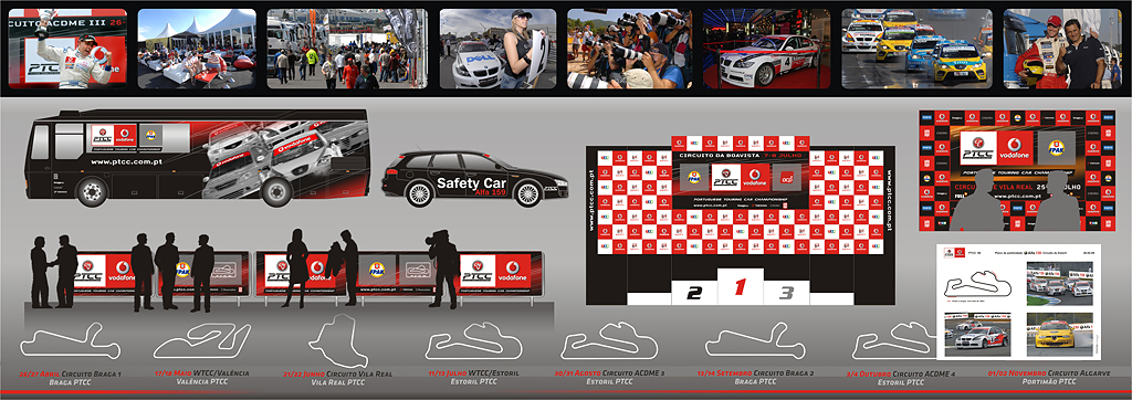 Championship | Identity, Communication & Advertising